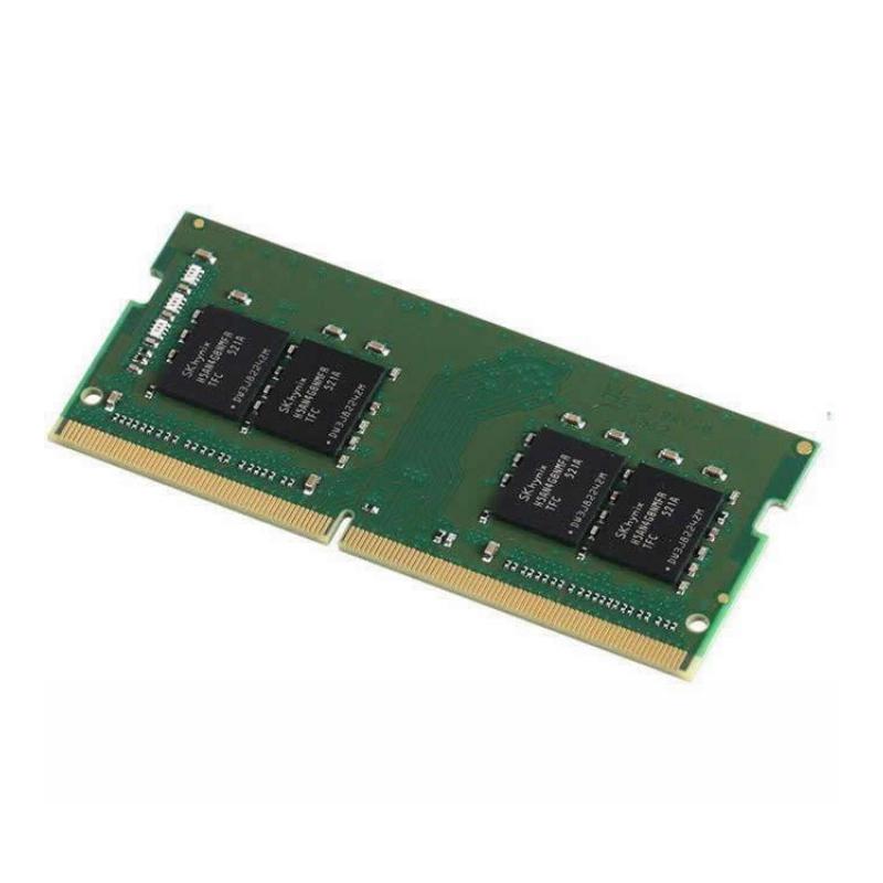 Kingston 8GB DDR4 2666 MHz CL19 Notebook Rami - KVR26S19S6/8 /  Bilendenal.com Doğru ürünü bilendenal
