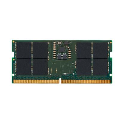 Kingston 16GB DDR5 4800MHz CL40 Notebook Rami KVR48S40BS8-16