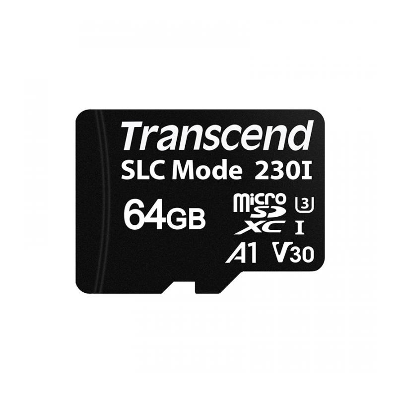 transcend-64gb-endustriyel-sdhc-class-30-v30-microsd-hafiza-karti-ts64gusd230i