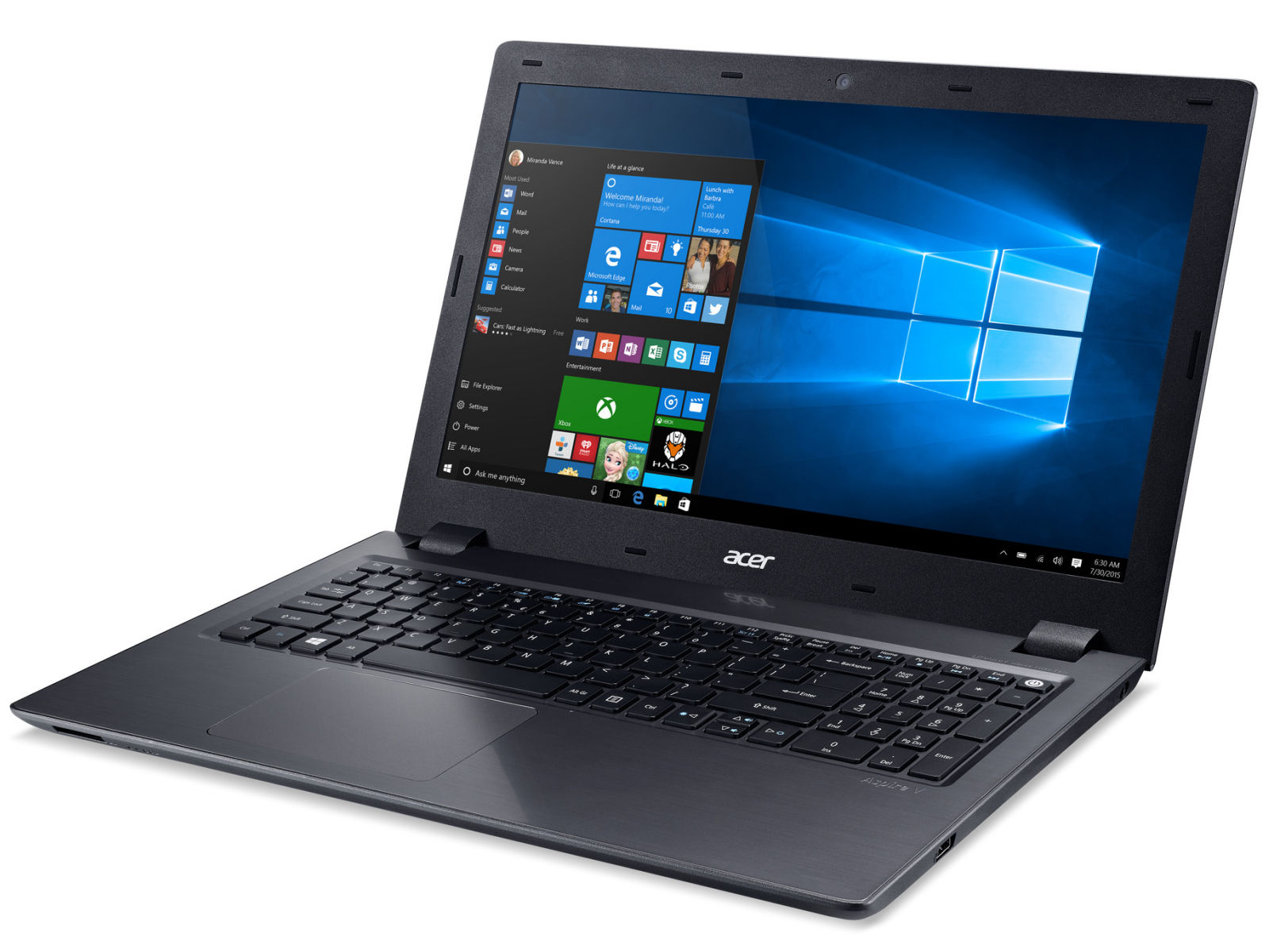  Acer Aspire V3-575G Notebook
