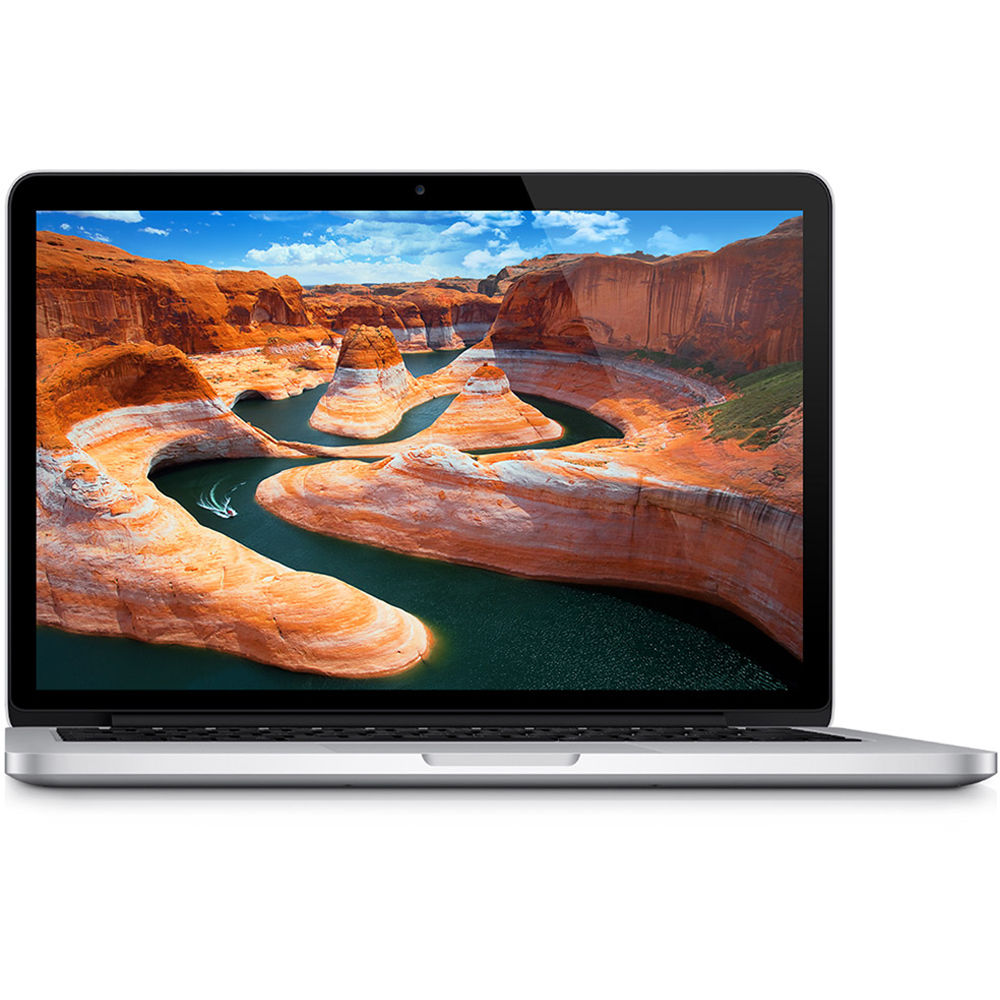  Apple MacBook Pro 13-inch Retina Display (Late 2012) Notebook