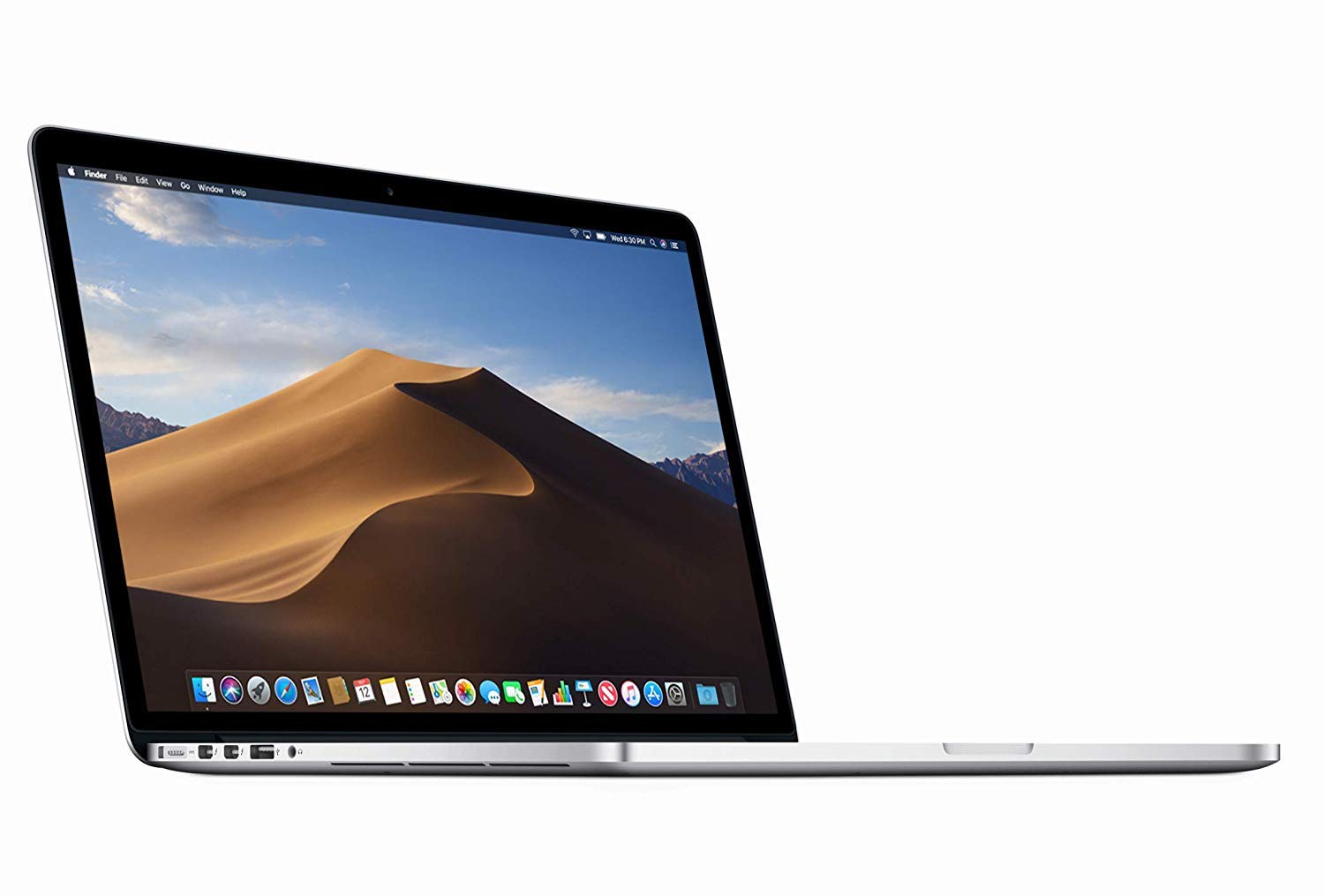  Apple MacBook Pro 15-inç Retina Display (Mid 2015) Notebook