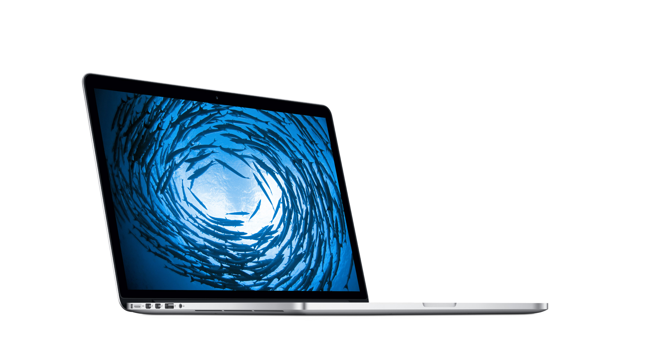  Apple MacBook Pro 15-inch Retina Display (Late 2013) Notebook