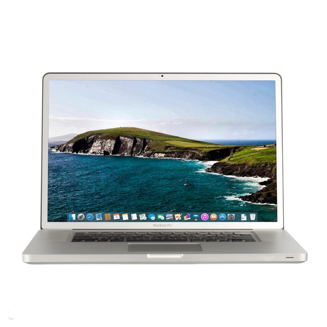  Apple MacBook Pro 17-inch (Late 2011) Notebook