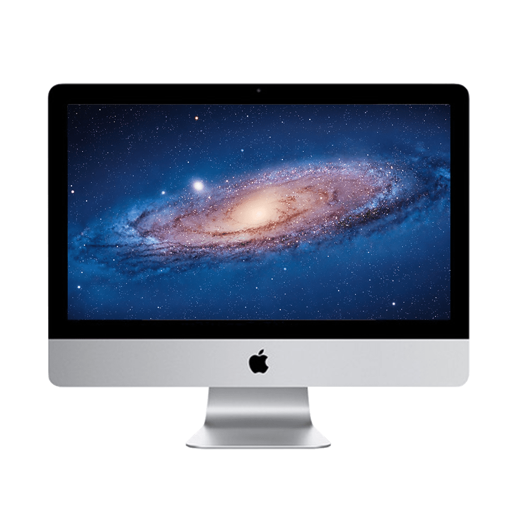  Apple iMac 21.5-inch (Late 2011) Core i3 AIO