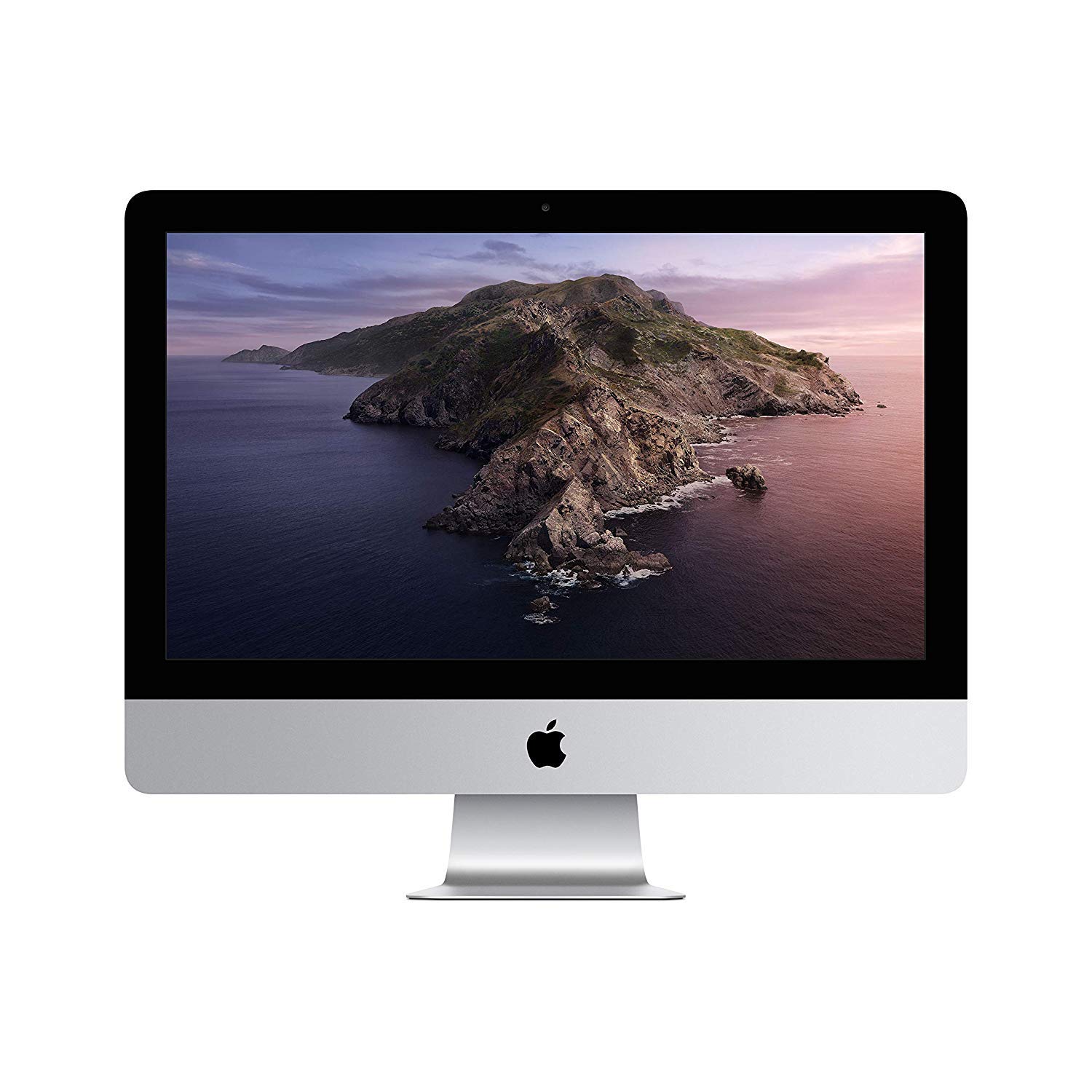  Apple iMac 21.5-inch /Retina 4K (2017) AIO