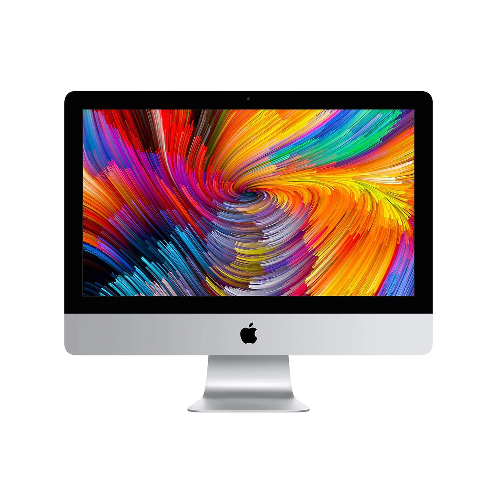  Apple iMac Retina 4K 21.5-inch (Late 2015) AIO