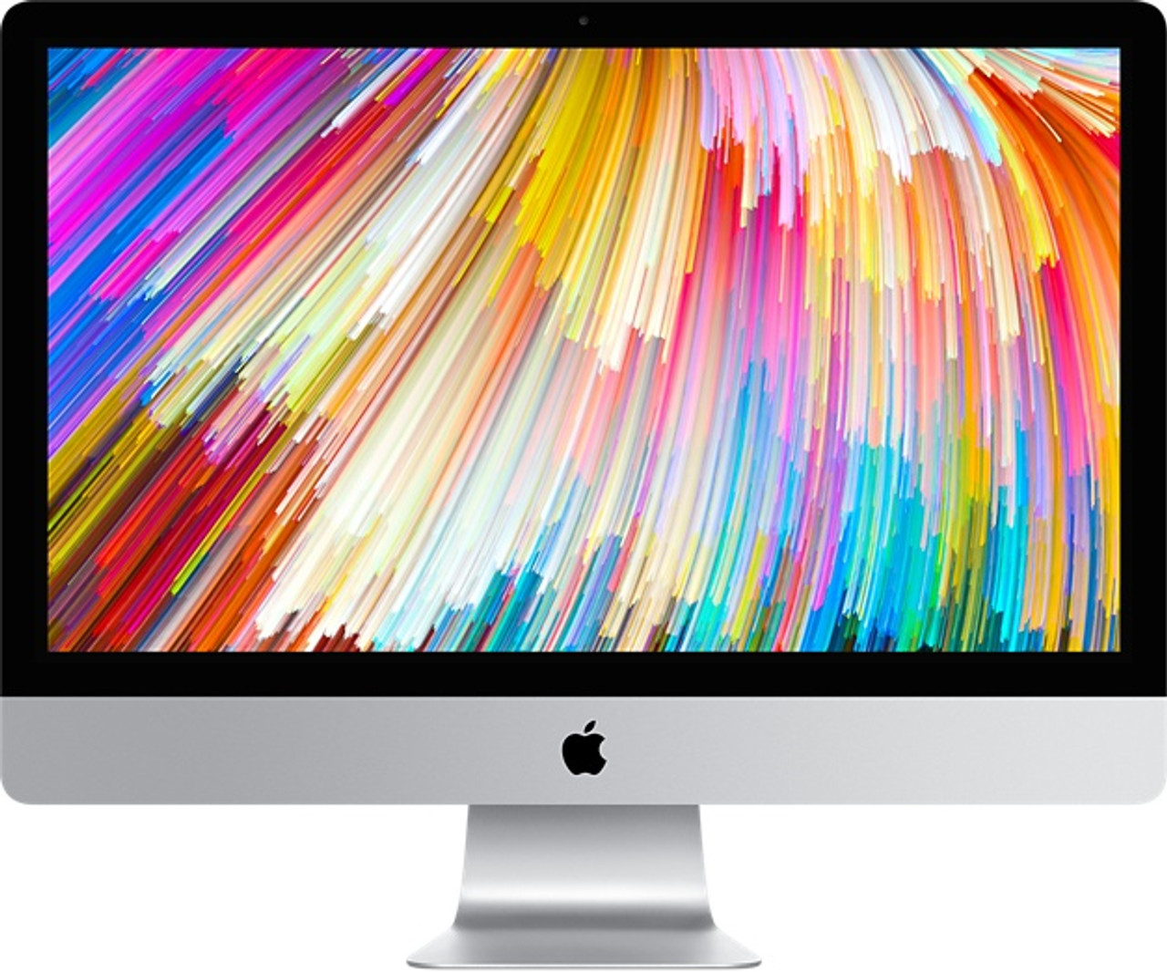  Apple iMac Retina 5K, 27-inch (2017) AIO