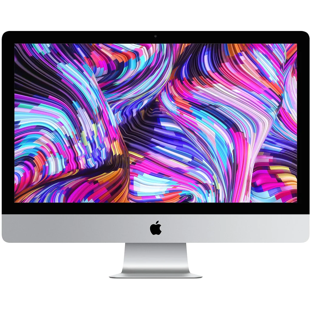  Apple iMac Retina 5K 27-inch (Late 2014) Core i5/i7 AIO