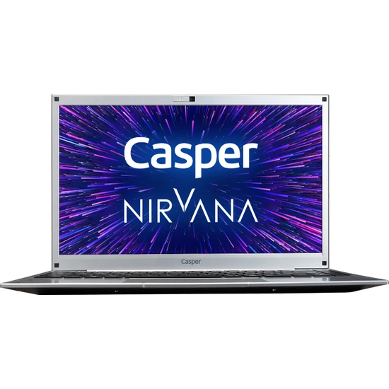  Casper Nirvana C350.4000 Notebook