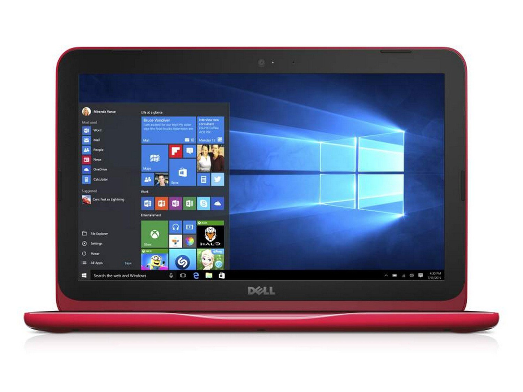  Dell Inspiron 11 3162  Notebook