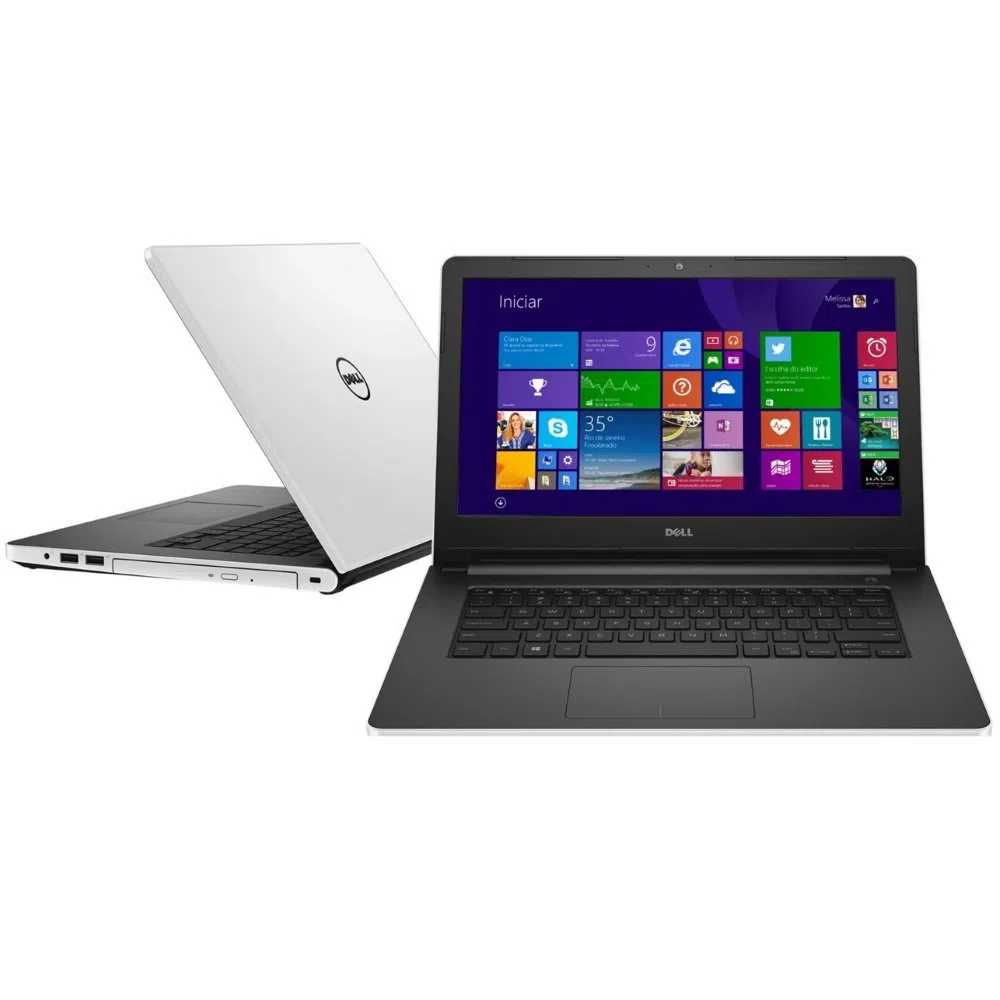  Dell Inspiron 14'' 5458 Notebook