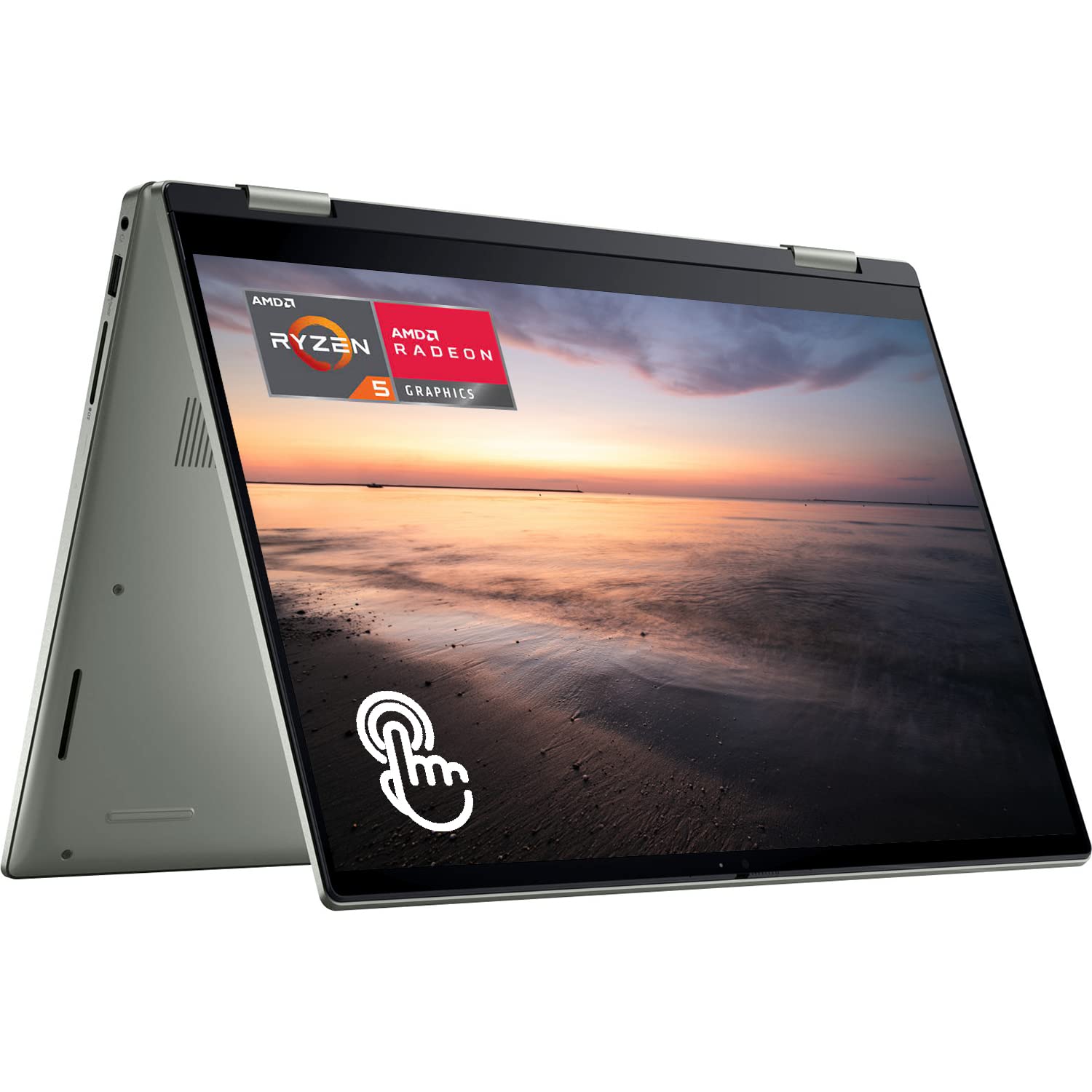  Dell Inspiron 14 7425 2in1 Notebook