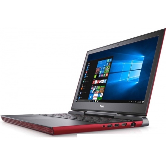  Dell Inspiron 14 Gaming 7466 Notebook