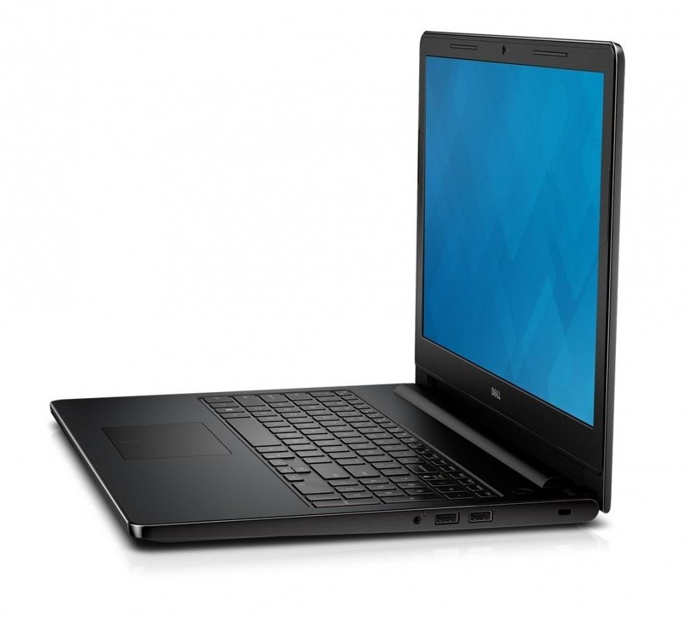  Dell Inspiron 15'' 3558 Notebook