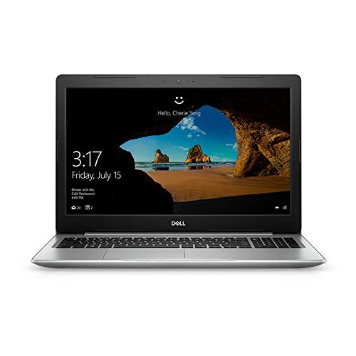  Dell Inspiron 15 5575 Notebook