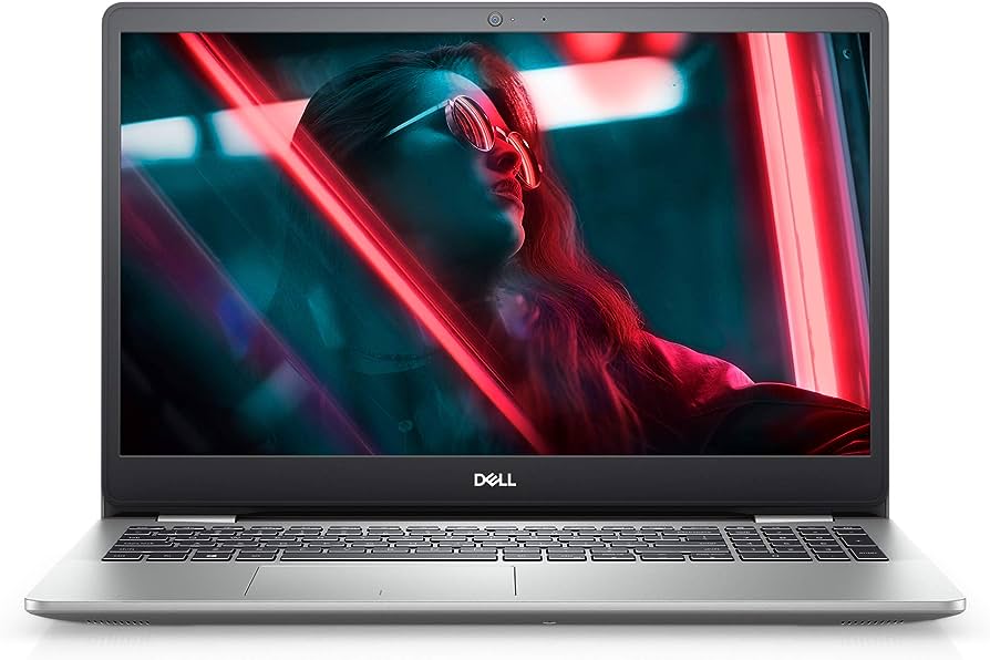  Dell Inspiron 15 5594 Notebook