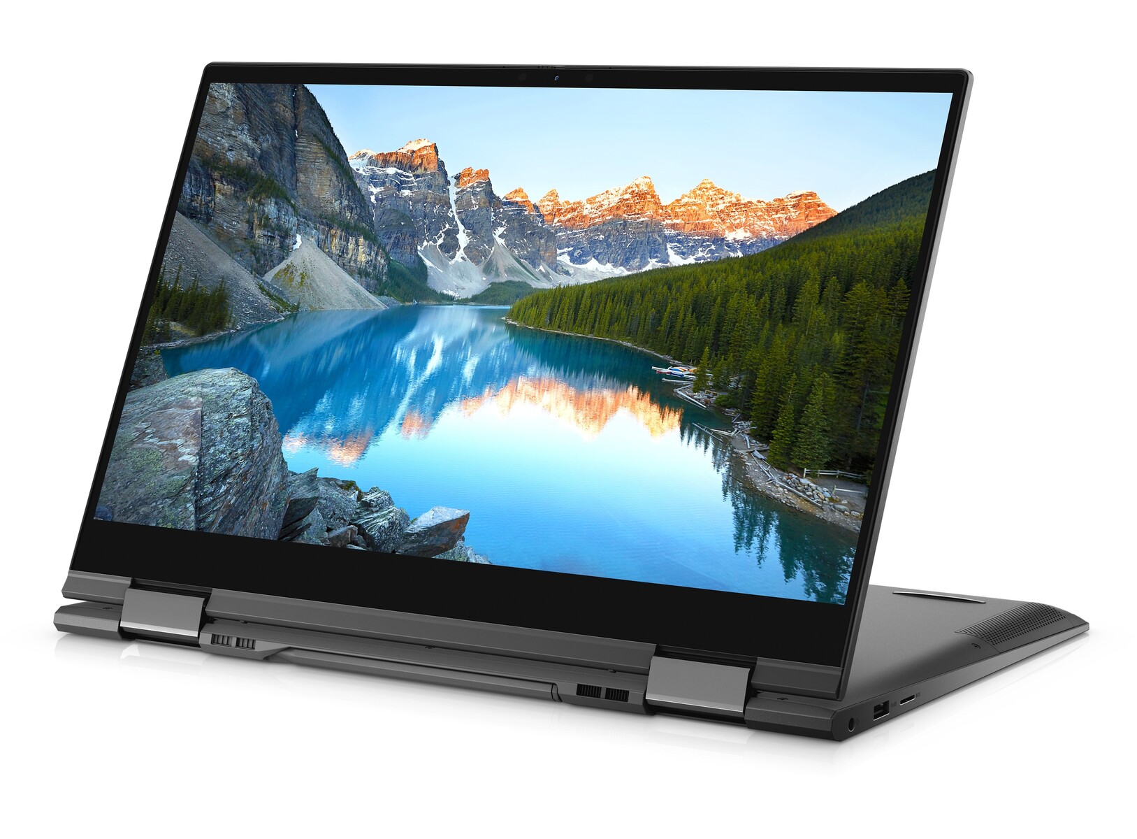  Dell Inspiron 15 7500 Notebook
