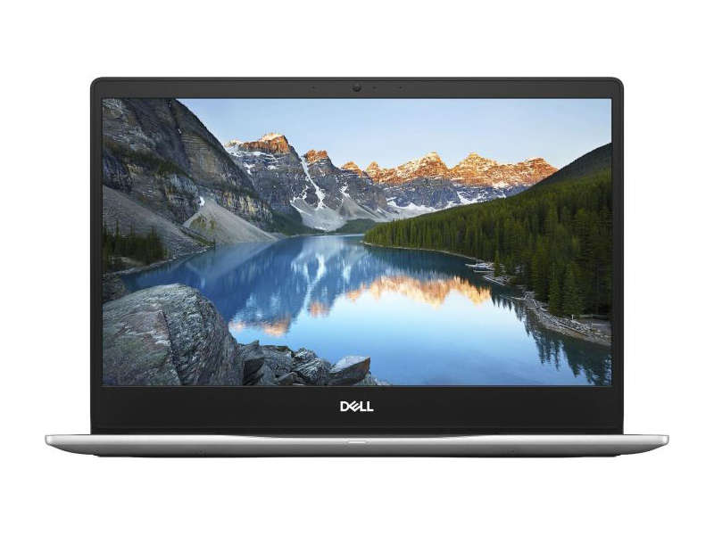  Dell Inspiron 15 7570 Notebook