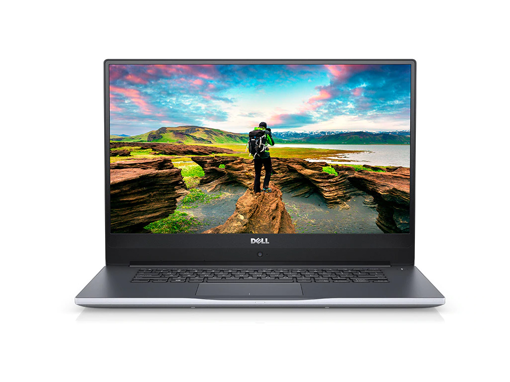  Dell Inspiron 15 7572 Notebook