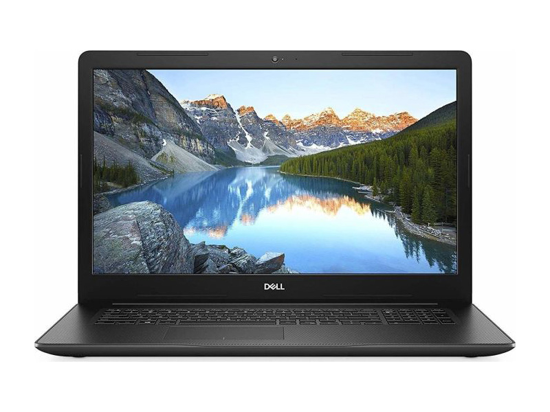  Dell Inspiron 17 3780 Notebook