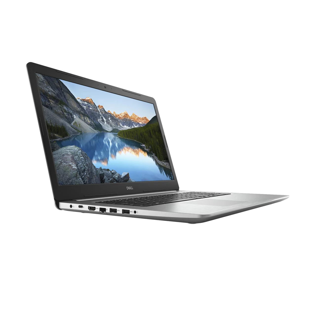  Dell Inspiron 17 5775 Notebook