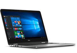  Dell Inspiron 17 7778 Notebook