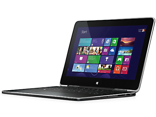  Dell XPS 11 9Q23 Notebook