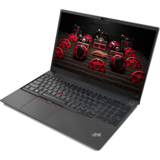  Lenovo ThinkPad E15 Gen 3 AMD Notebook