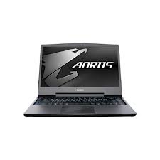 AORUS X3 Plus v6 Notebook