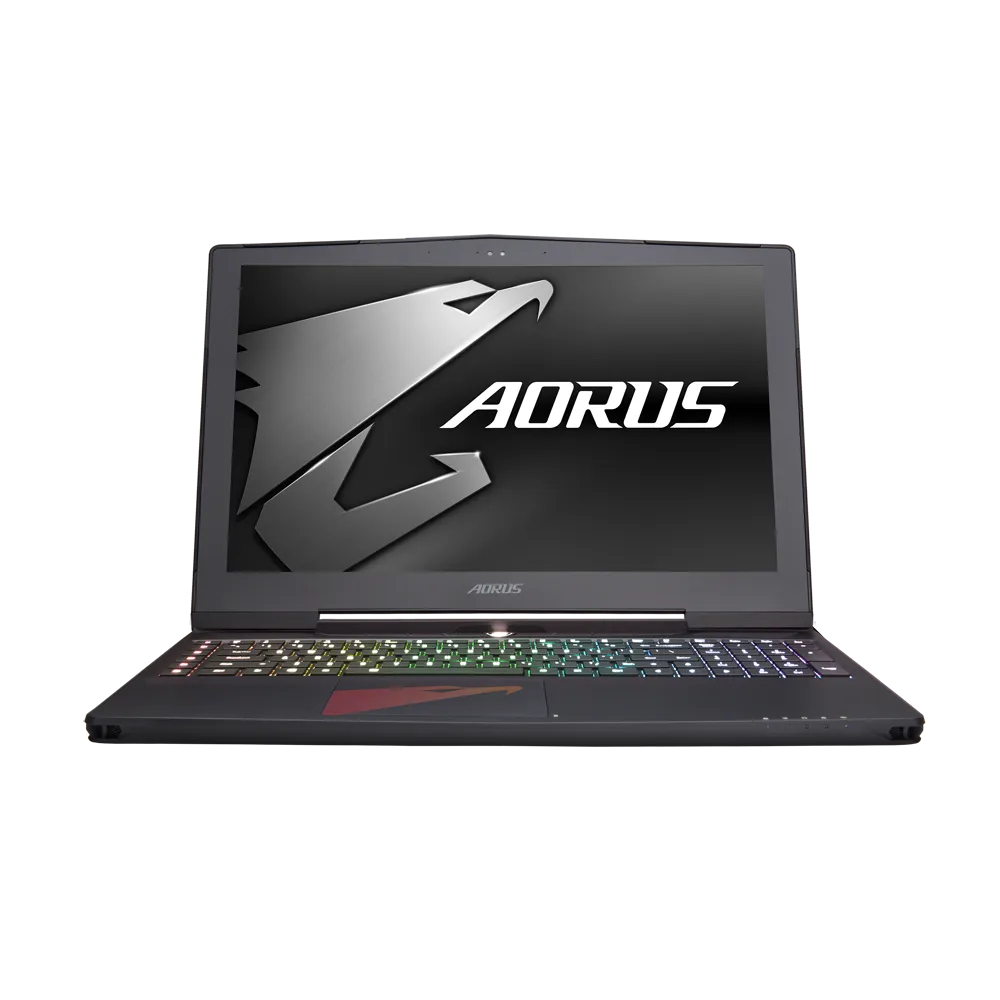 AORUS X5 MD Notebook