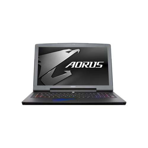 AORUS X7 DT v6 Notebook