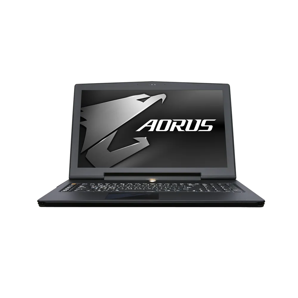 AORUS X7 Pro v5 Notebook