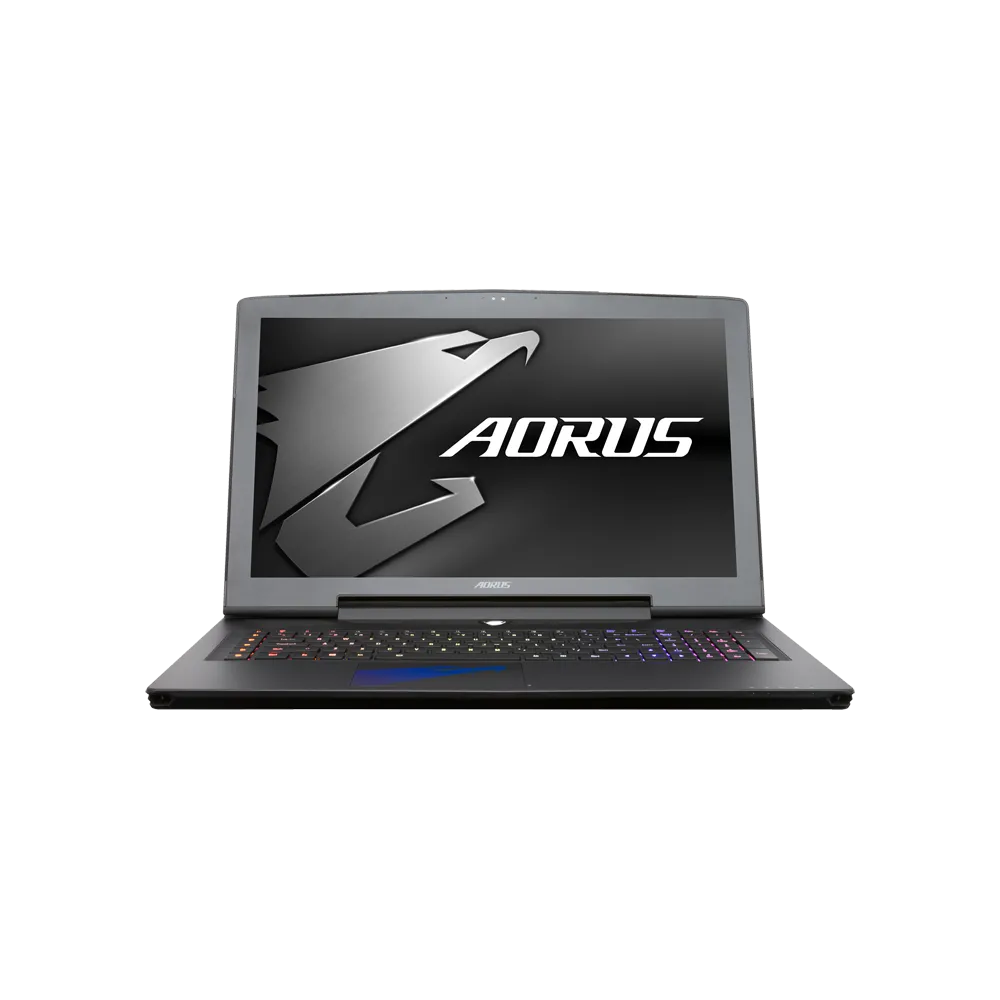 AORUS X7 v6 Notebook