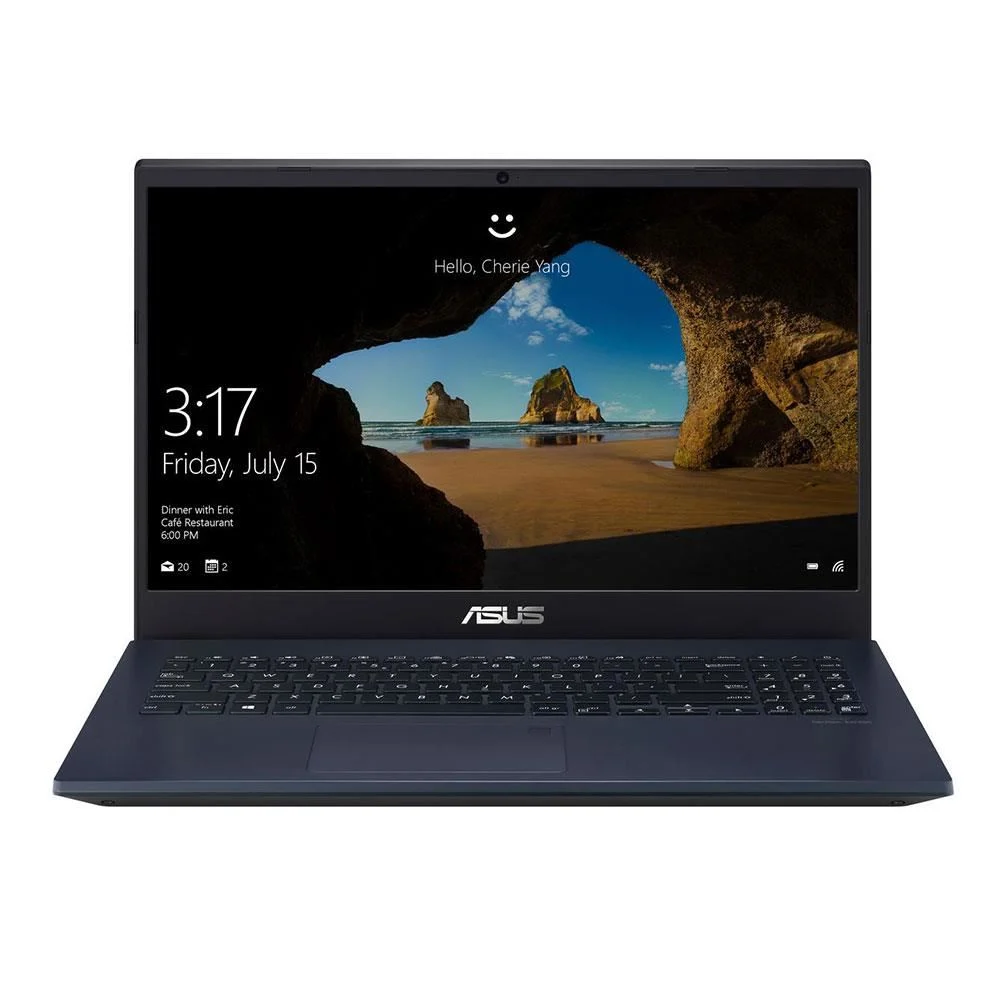 ASUS Laptop X571GT Notebook