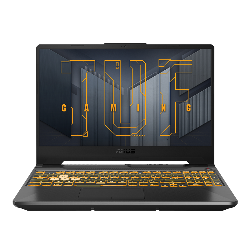 ASUS TUF Gaming A15 FA506II Notebook