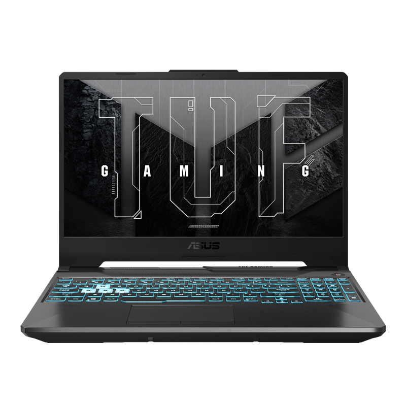 ASUS TUF Gaming F15 FX506HCB Notebook