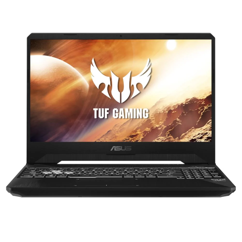 ASUS TUF Gaming FX505DT Notebook