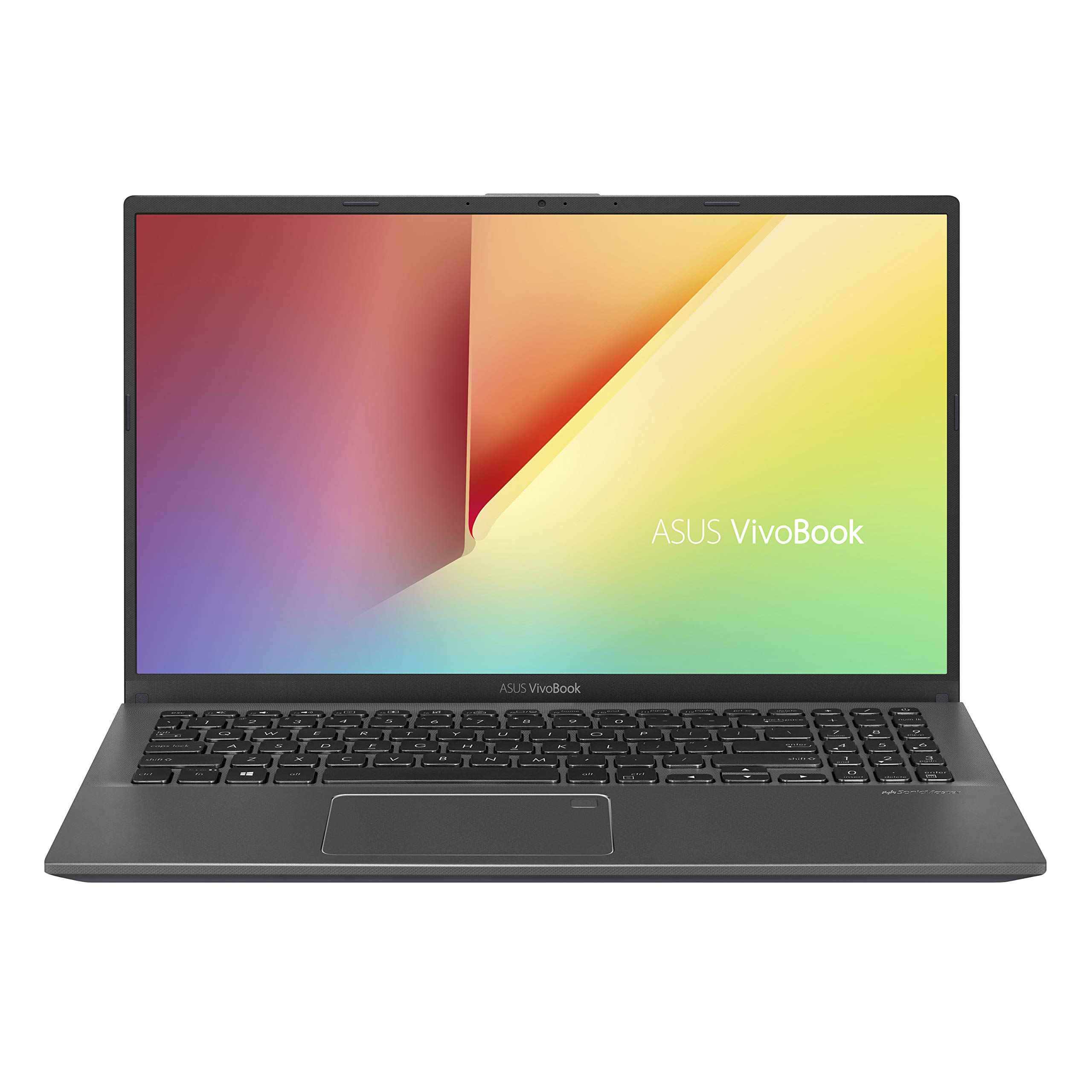 ASUS VivoBook 15 F512FL Notebook