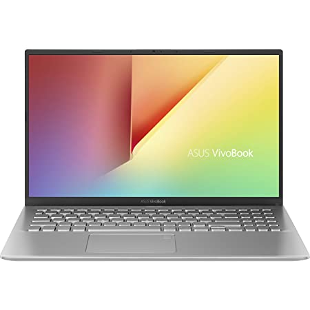 ASUS VivoBook 15 X512FA Notebook