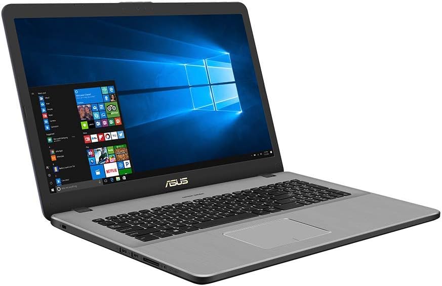 ASUS VivoBook Pro 17 N705FD  Notebook