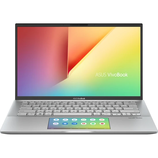 ASUS VivoBook S14 S432FL Notebook