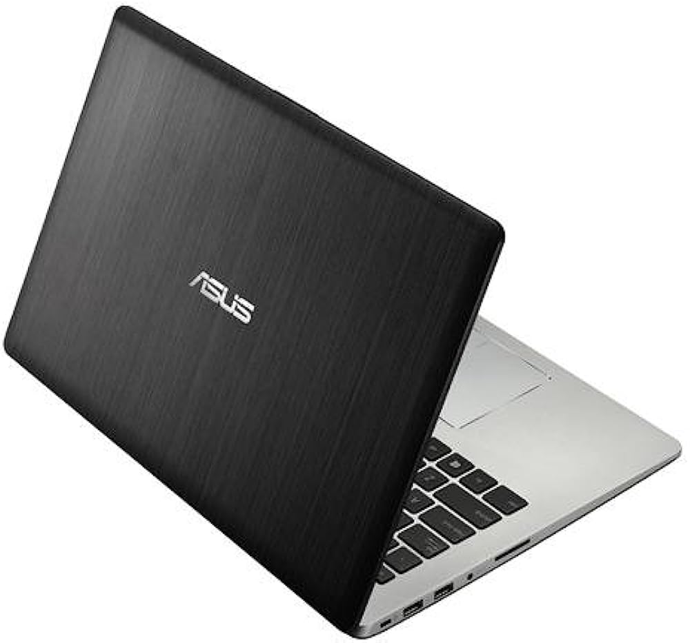 ASUS VivoBook S400CA Notebook