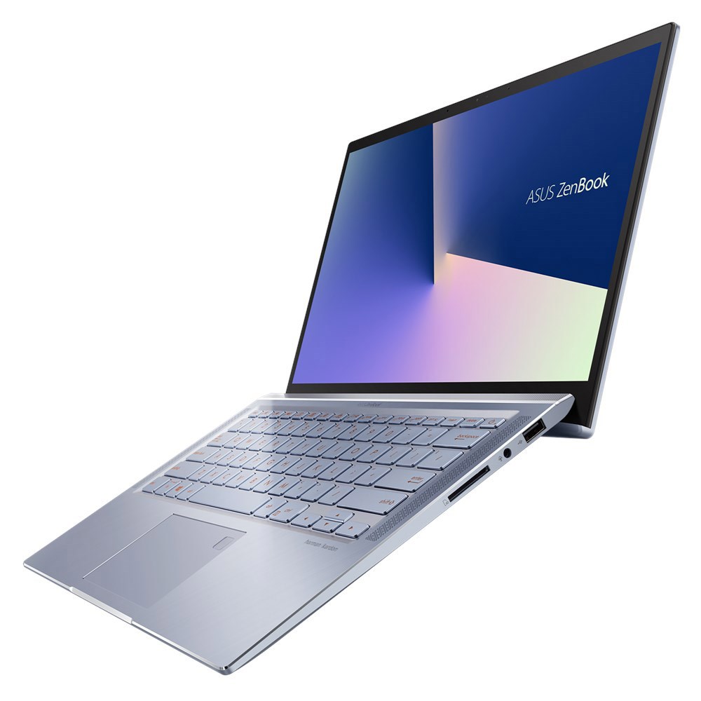 ASUS ZenBook 14 UX431FN Notebook