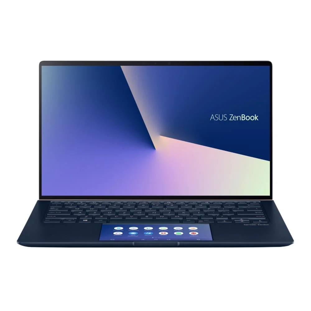 ASUS ZenBook 14 UX434FLC Notebook