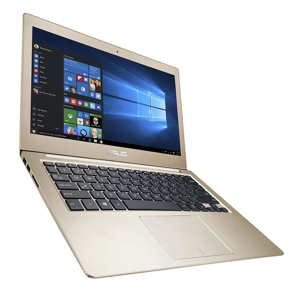 ASUS ZenBook UX303UB Notebook
