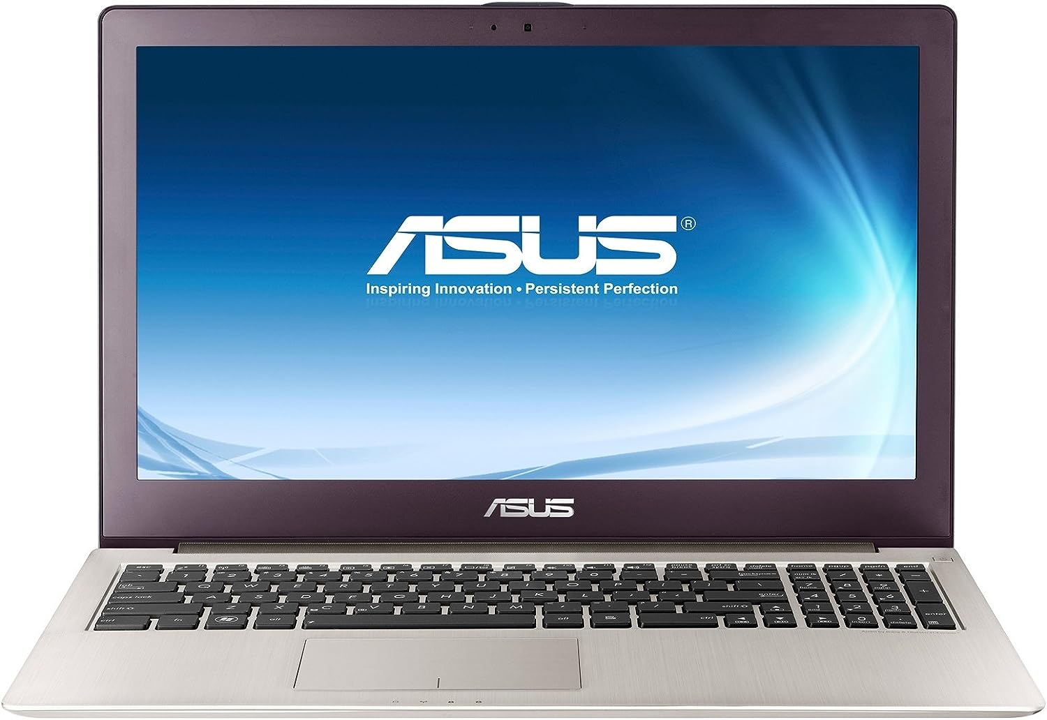 ASUS ZenBook UX51VZ Notebook