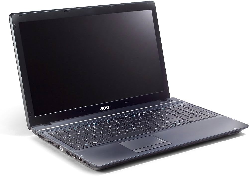 Acer TravelMate 5742  Notebook