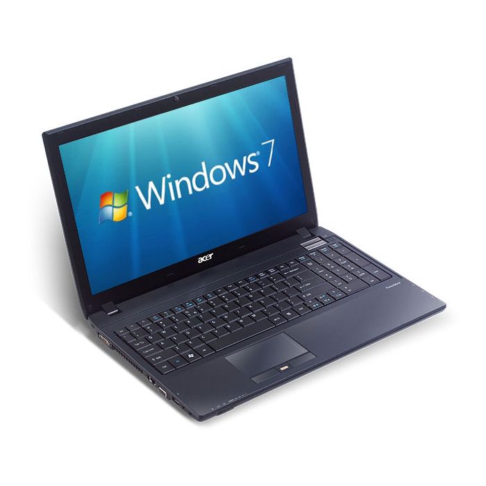 Acer TravelMate 8572T Notebook