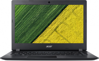Acer Aspire 3 A315-21G Notebook